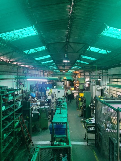 Galpones/Depositos en Venta en Berazategui, Berazategui, Buenos Aires