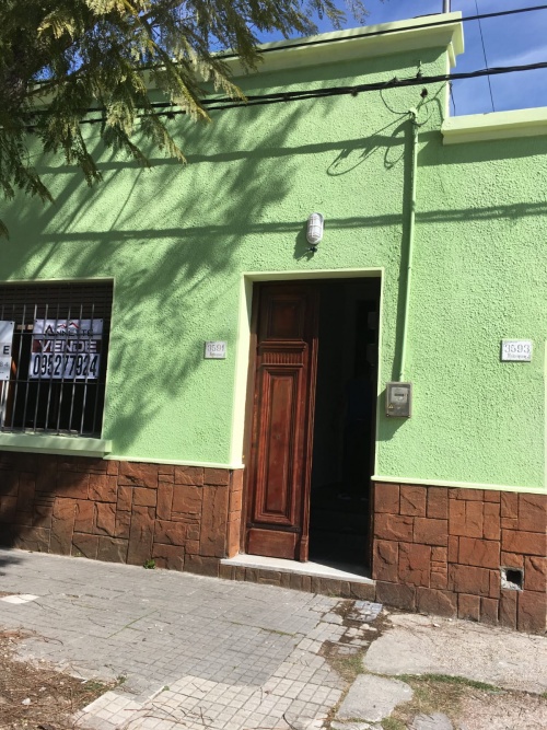 Casa en Venta en Montevideo