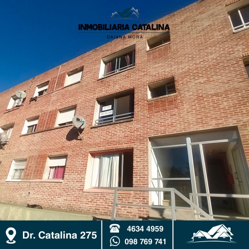 Apartamento en Venta en Barrio Torres, Tacuarembó, Tacuarembó