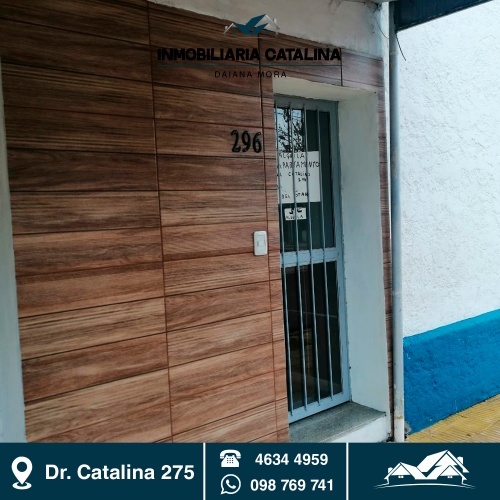 Apartamentos en Alquiler en Centro, Tacuarembó