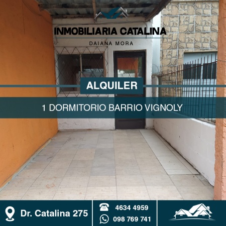 Casa en Alquiler en Tacuarembó, Tacuarembó