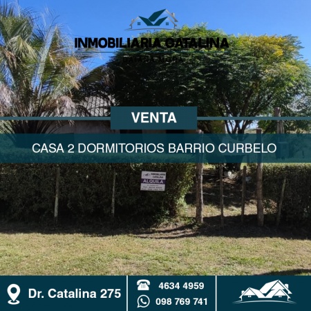 Casa en Venta en Tacuarembó, Tacuarembó