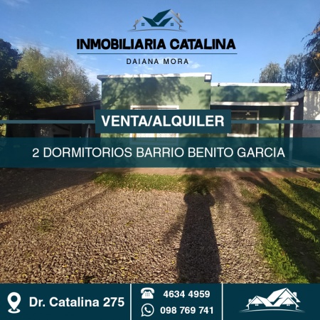 Casas en Venta en Tacuarembó, Tacuarembó