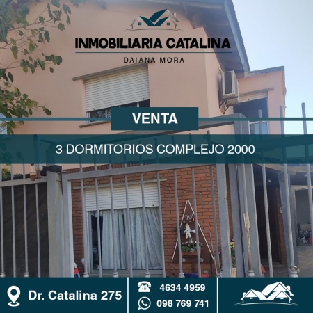 Casas en Venta en Tacuarembó, Tacuarembó