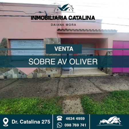 Casas en Venta en Tacuarembó