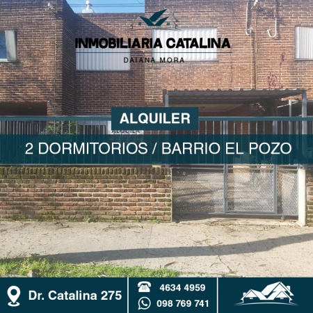 Casa en Alquiler en Tacuarembó, Tacuarembó