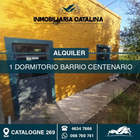 Casas en Alquiler en Tacuarembó, Tacuarembó