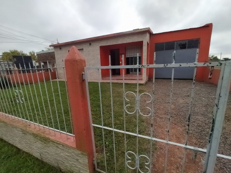 Casa en Alquiler en Barrio Centenario, Tacuarembó, Tacuarembó