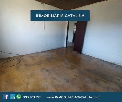 Casa/Local Comercial en Venta en Barrio Torres, Tacuarembó, Tacuarembó