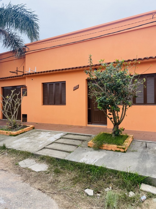 Casa en Venta en Centro, Río Branco, Cerro Largo