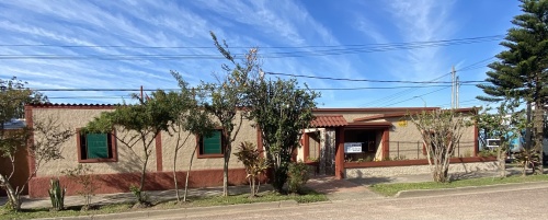 Casa en Venta en Centro, Río Branco, Cerro Largo