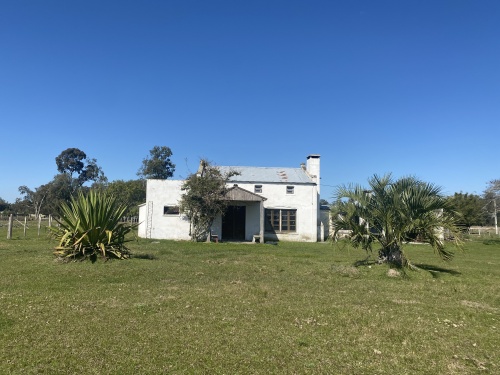 Campo / Chacra en Venta en Río Branco, Cerro Largo