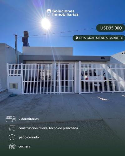 Casas en Venta en Jaguarão, Rio Grande do Sul