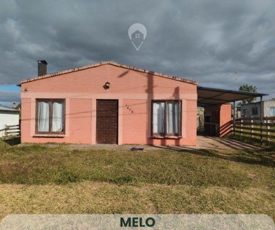 Casa en Venta en Melo, Cerro Largo