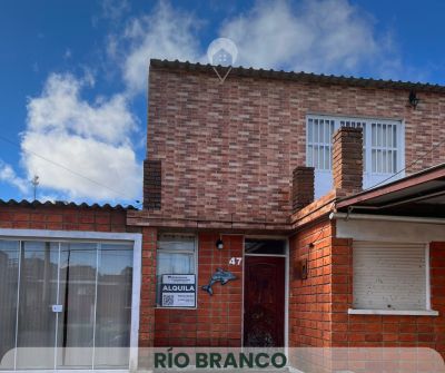 Casas en Alquiler en OLIMAR, Río Branco, Cerro Largo