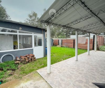 Casa en Venta en calle 32, entre 27 y 23, Río Branco, Cerro Largo