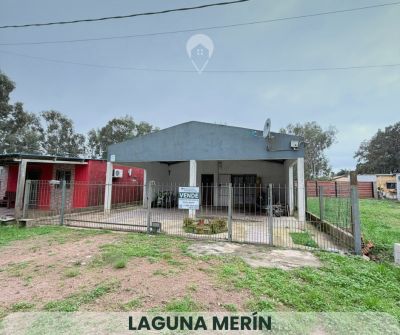 Casa en Venta en calle 38, entre calles 27 y 23, Río Branco, Cerro Largo