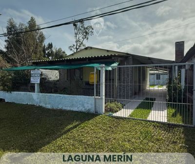 Casa en Venta en calle 15, entre calle 14 y 16, Río Branco, Cerro Largo