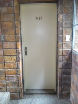Apartamento en Alquiler en Salto, Salto