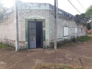 Casa en Alquiler en Constitución, Salto