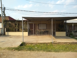 Casas - Apartamentos en Venta en Salto