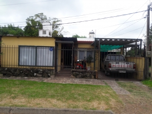 Casas - Apartamentos en Venta en Salto