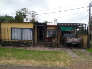 Casa en Venta en Salto, Salto