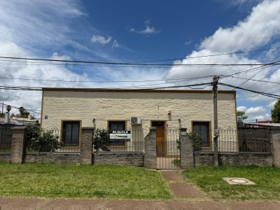 Casa en Alquiler en Salto, Salto