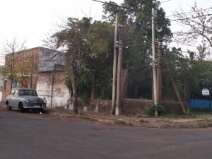 Casa en Alquiler en Salto, Salto