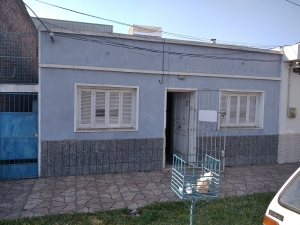 Casas - Apartamentos en Venta en Salto
