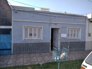 Casa en Venta en Salto, Salto