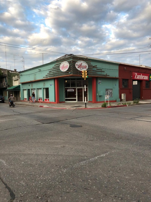 Local Comercial en Alquiler en Salto, Salto