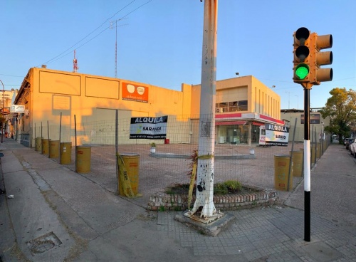 Local Comercial en Alquiler en Paysandú, Paysandú