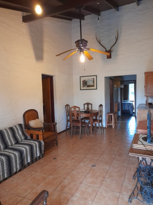 Casas - Apartamentos en en Termas del Daymán, Salto