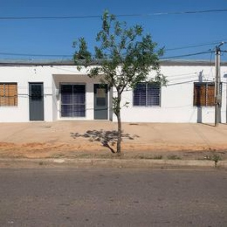 Casas - Apartamentos en Alquiler en SALTO NUEVO, Salto
