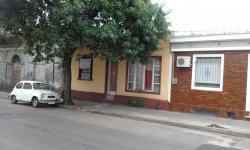 Casa en Venta en Salto, Salto