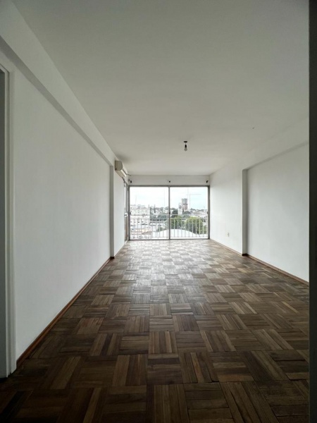 Apartamento en Venta en Centro, Salto, Salto