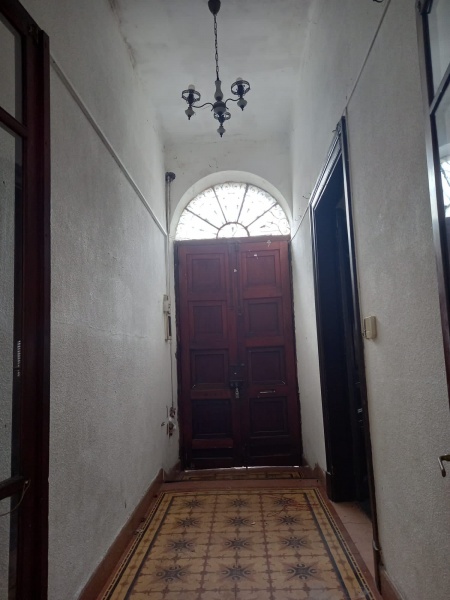 Casa en Alquiler en Centro, Salto, Salto