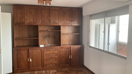 Casas - Apartamentos en Alquiler en Centro, Salto, Salto