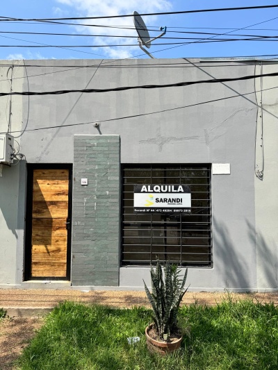Casa en Alquiler en Salto, Salto