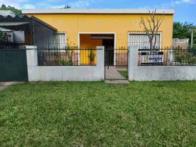 Casa en Venta en CERRO, Salto, Salto