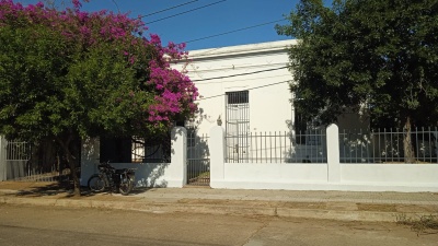 Casa en Alquiler en CERRO, Salto, Salto