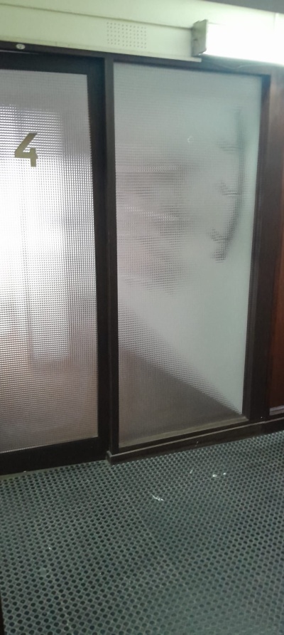 Oficina en Alquiler en Centro, Salto, Salto