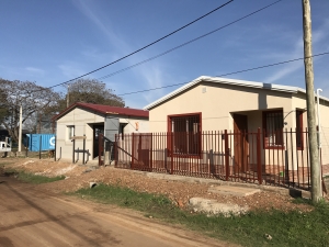 Casa en Venta en Salto, Salto