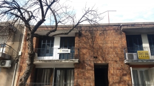 Casas - Apartamentos en Alquiler en Salto