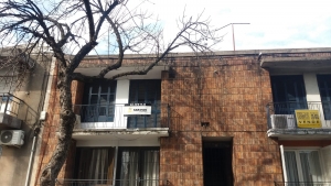 Casas - Apartamentos en Alquiler en Salto