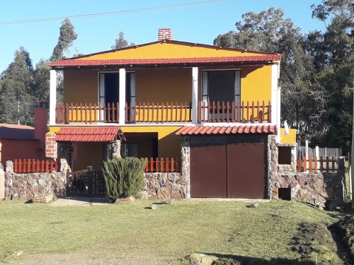 Casa en Venta en Averias