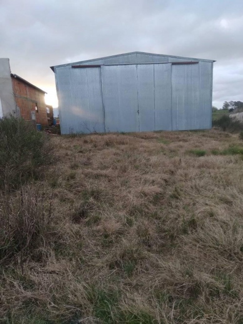 Galpón en Venta - Alquiler en José Pedro Varela