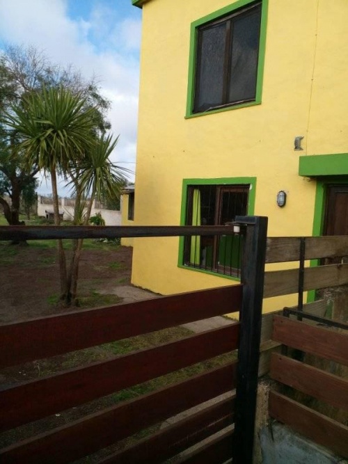 Apartamento en Venta en Las Marias Calle Urano, Maldonado, Maldonado