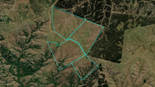 Campo / Chacra en Venta en Barriga Negra, Lavalleja